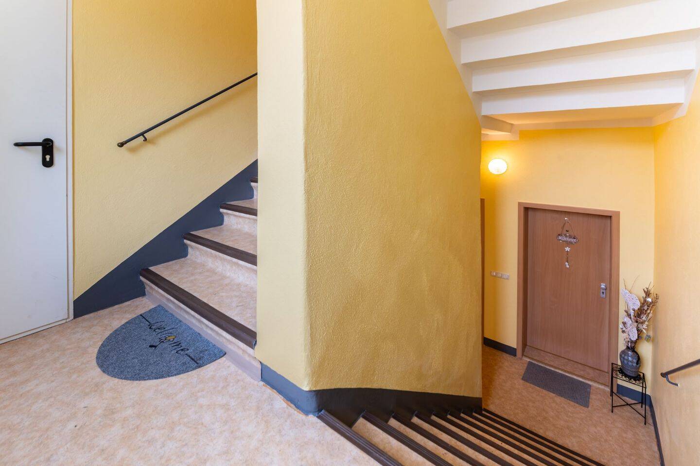 Wohnen mit Komfort: vermietete großzügige 4 Raumwohnung mit Morgenlicht-Balkon – Dresden – Vorschaubild 7