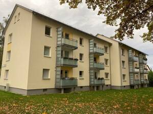 Komfortable Balkonwohnung in ruhiger Lage von Kassel-Niederzwehren – 34134 Kassel – Vorschaubild 2