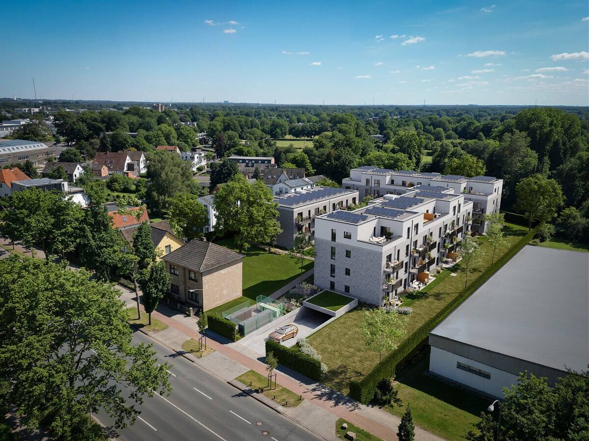 Bargteheider Straße 32 – 22143 Hamburg – Bild 1 von 7