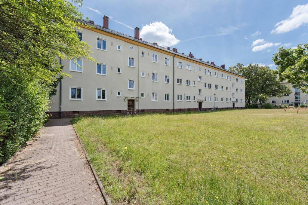 Attraktive Investitionschance 2-Zimmer-Wohnung mit Balkon in gefragter Lage – Berlin – Vorschaubild 8