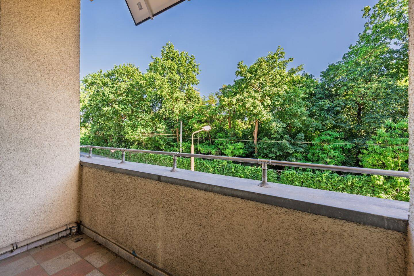 Südbalkon+Provisionsfreier Verkauf einer Altbau 3-Zimmerwohnung ! – Berlin – Vorschaubild 5