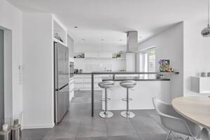 Modern, energieeffizient & neuwertig - Ihr Traumhaus im Stuttgarter Norden – 70437 Stuttgart – Vorschaubild 3