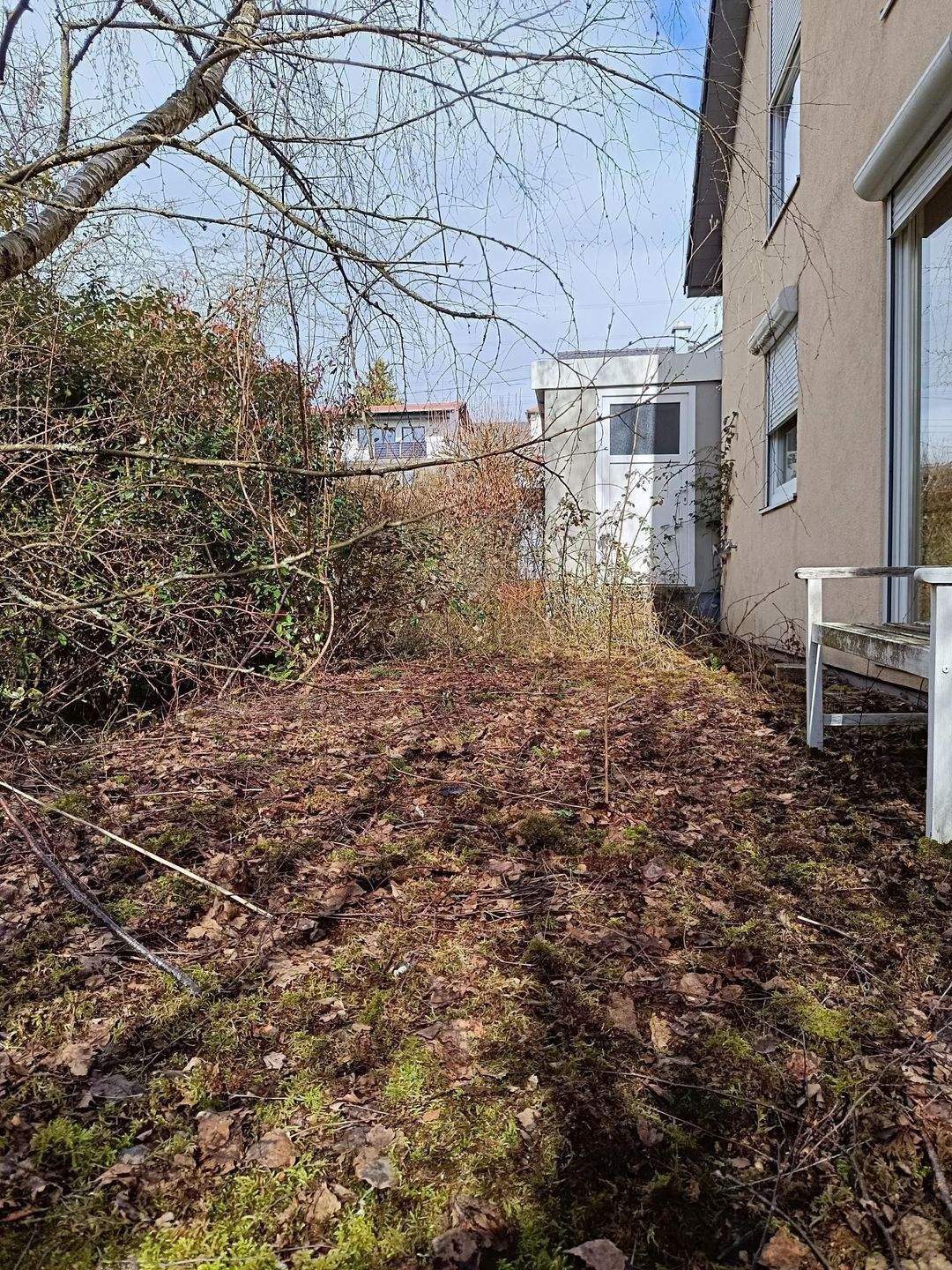 --- RESERVIERT--- Freistehendes Einfamilienhaus mit Wintergarten, Terrasse, Garten und Garage, in sehr ruhiger Lage, in 66589 Wemmetsweiler – Merchweiler – Vorschaubild 5