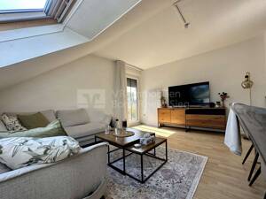 Freiwerdend! Traumhafte Wohnung mit Balkon und 2 Stellplätzen! – 53179 Bonn – Vorschaubild 5