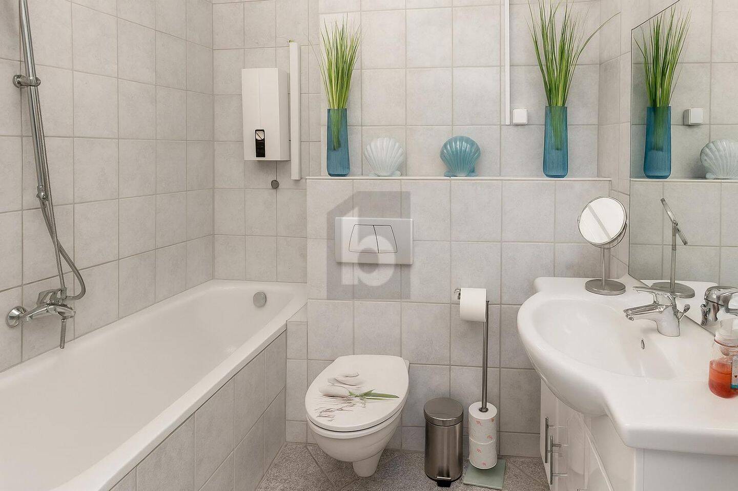 EINZIEHEN ODER NEU VERMIETEN - SOFORT MÖGLICH – Hannover – Vorschaubild 5