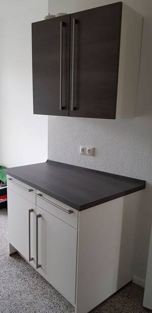 Charmante 2-Zimmer Wohnung im Herzen von Harburg – 21073 Hamburg – Vorschaubild 7