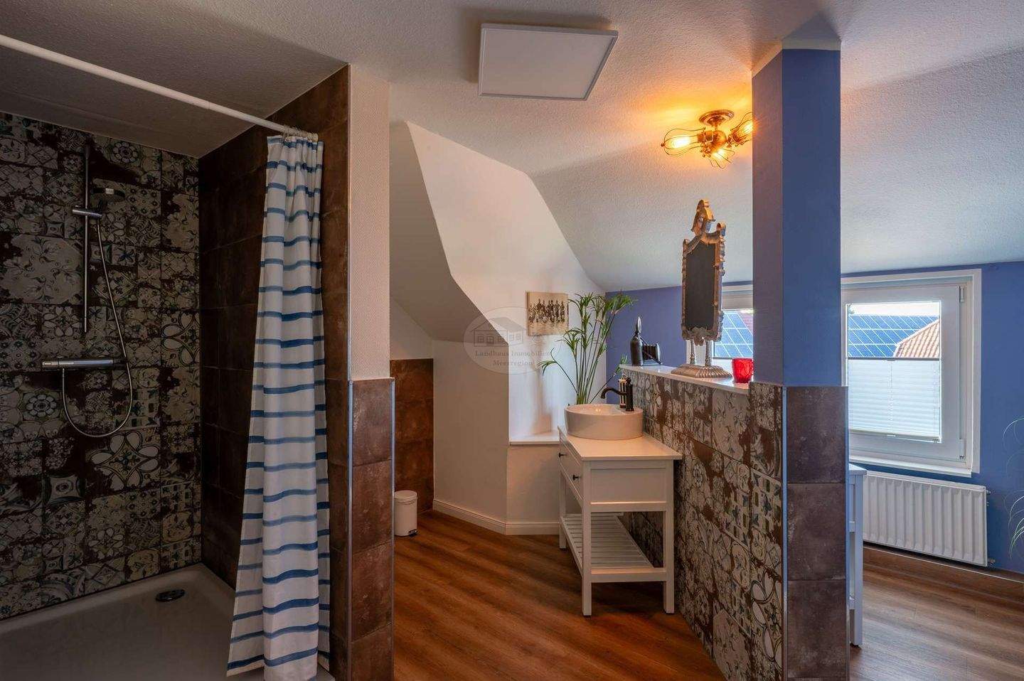 Exklusives Ferienwohnungsensemble mit excellenter Geschäftsgrundlage im Herzen von Steinhude. – Wunstorf – Vorschaubild 7