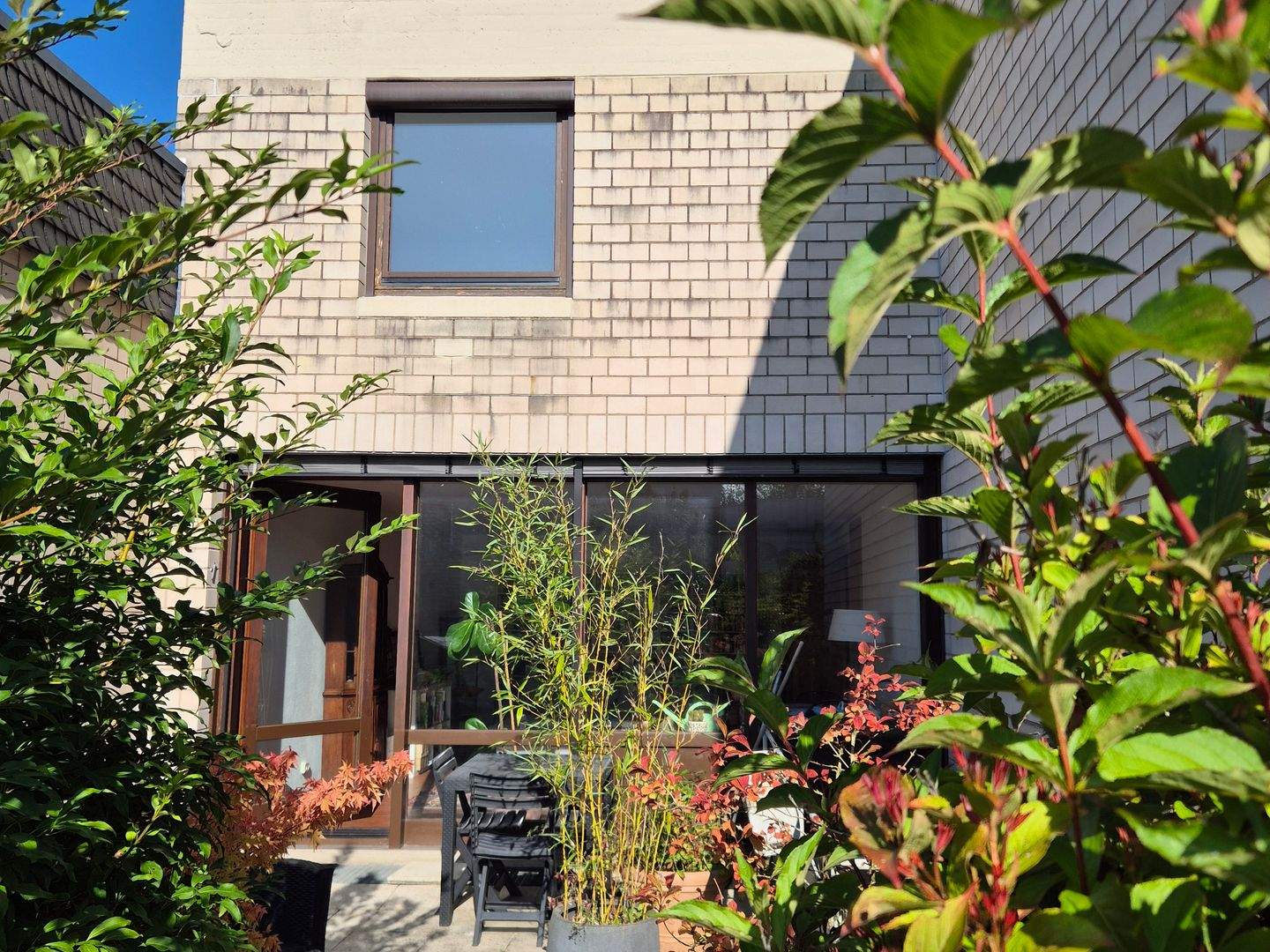 Moderne Architektur I Garten & Terrasse I Ausbaureserve – Trier – Vorschaubild 3