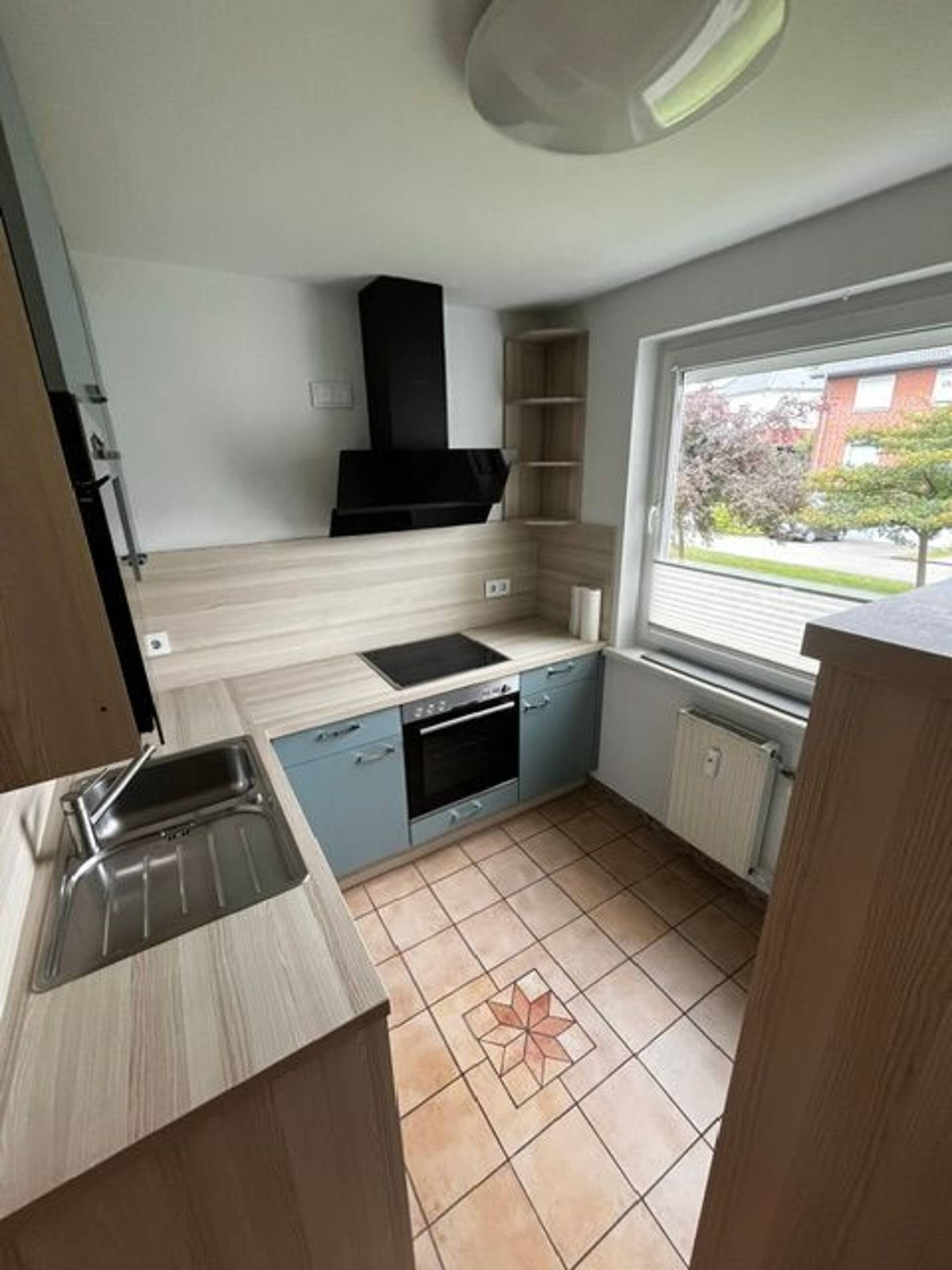 Etagenwohnung in 21493 Schwarzenbek mit 57,73 m² kaufen