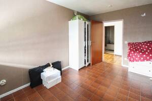 Helle 4,5-Zimmer EG-Wohnung mit Balkon und PKW-Freistellplatz – 68309 Mannheim – Vorschaubild 4