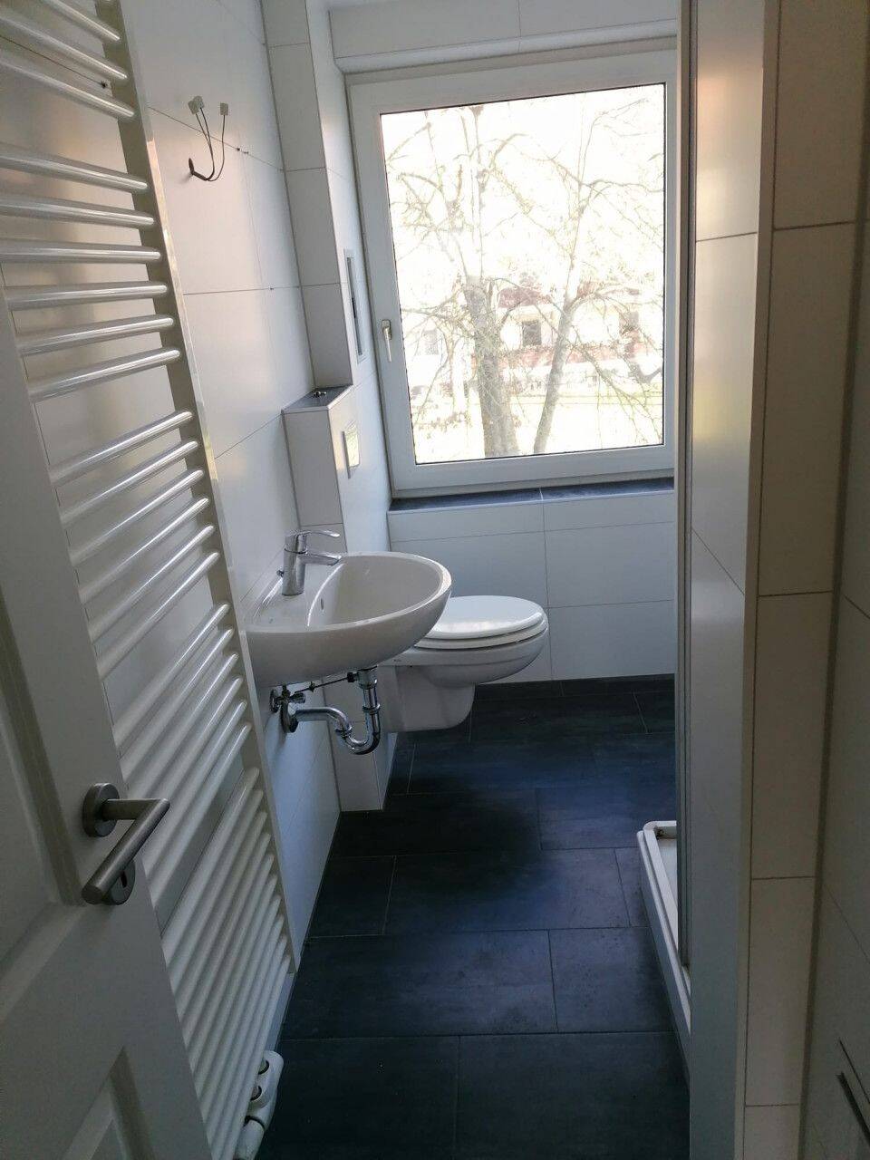 3 Raum Wohnung in guter Lage – Magdeburg – Vorschaubild 3