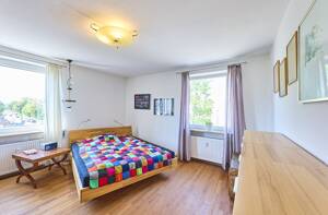 Charmantes Zuhause-Duo in ruhiger Umgebung - ideal für Familien – 81671 München – Vorschaubild 5