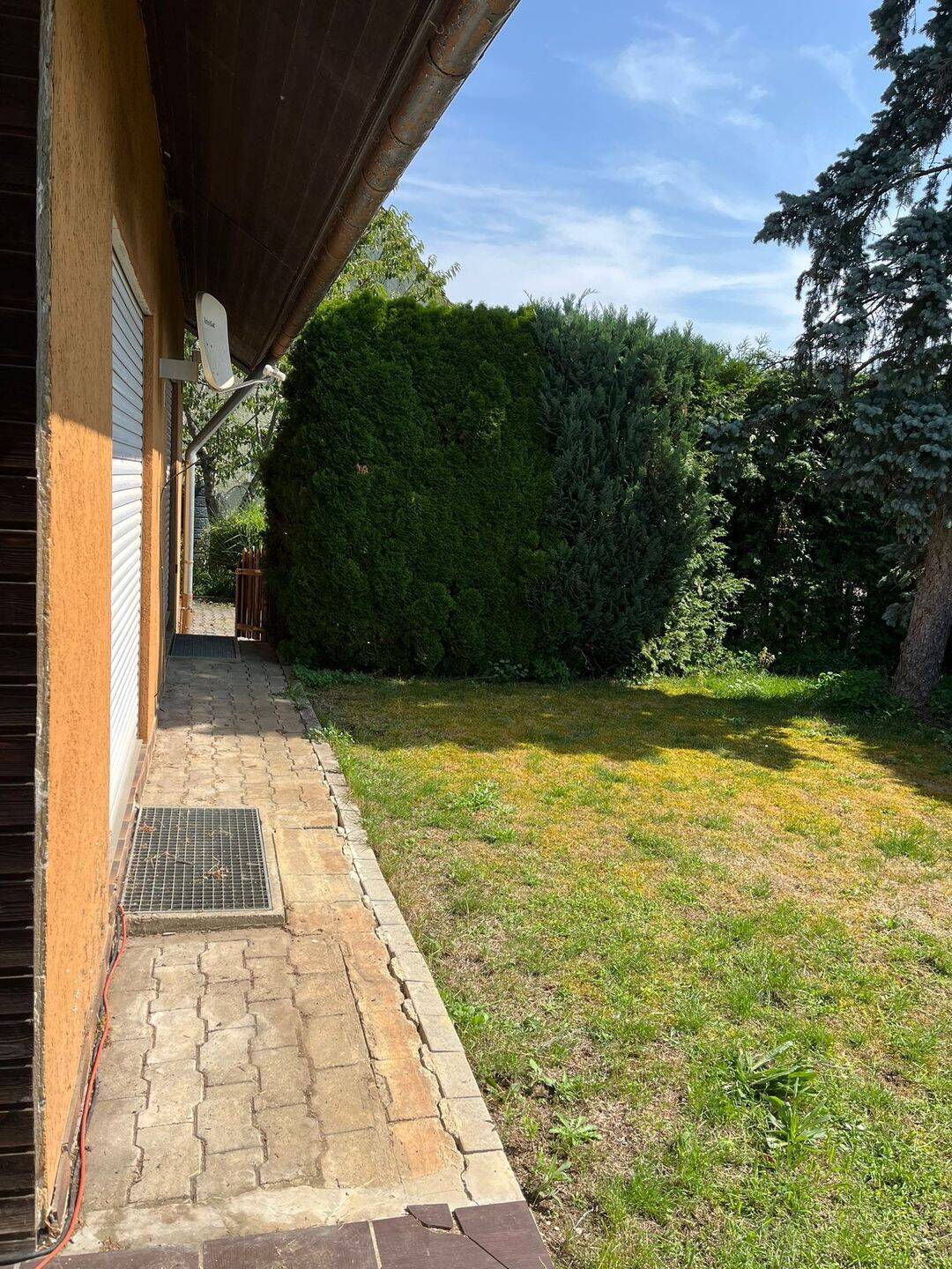 Geräumiges Einfamilienhaus mit Potential für 2.Wohnung – Engen – Vorschaubild 4