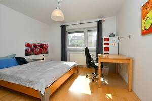 Schön möblierte Wohnung in Stuttgart Kaltental – 70569 Stuttgart – Vorschaubild 2