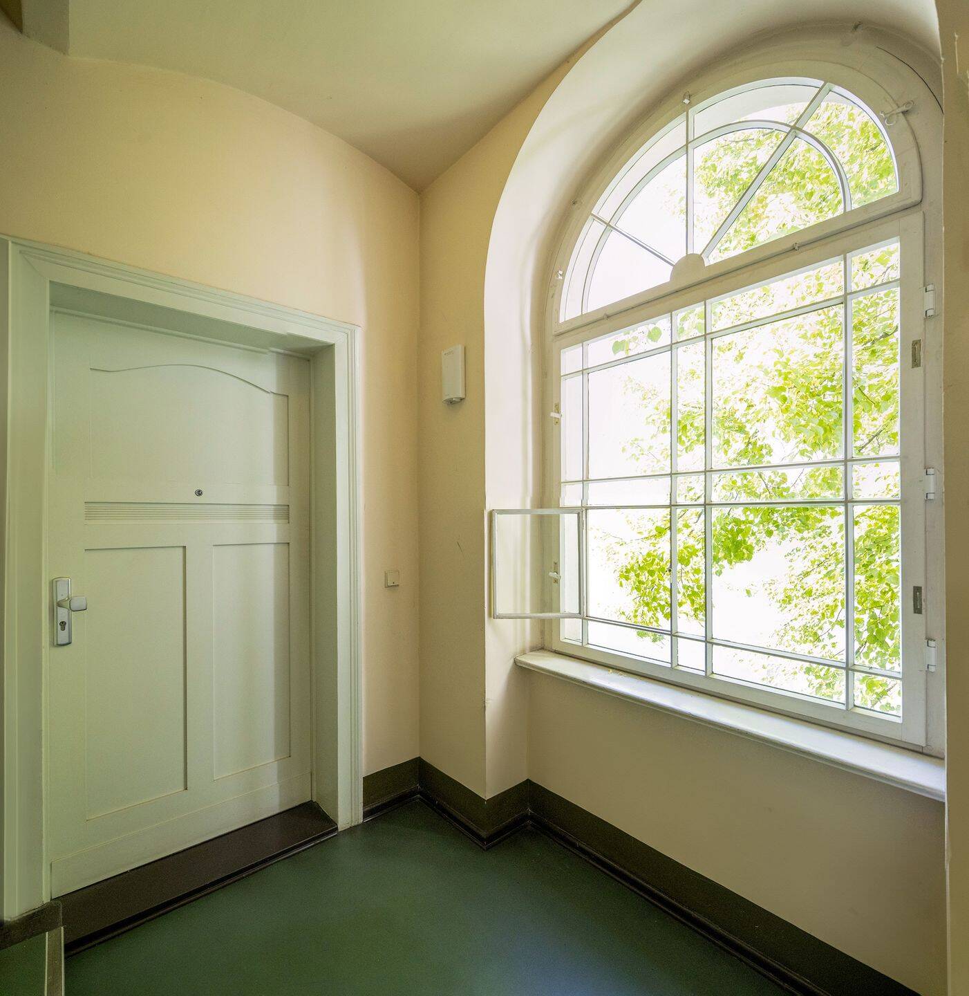 Leer ab 07/2028: stilvolle 4-Zimmer-Altbauwohnung, Toplage Berlin-Mitte - nahe Scheunenviertel! – Berlin – Vorschaubild 7