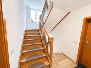 3-Raum-Wohnung mit Terrasse und Reihenhausflair in Heide-Süd Gemarkung Kröllwitz – 6120 Halle (Saale) – Vorschaubild 8