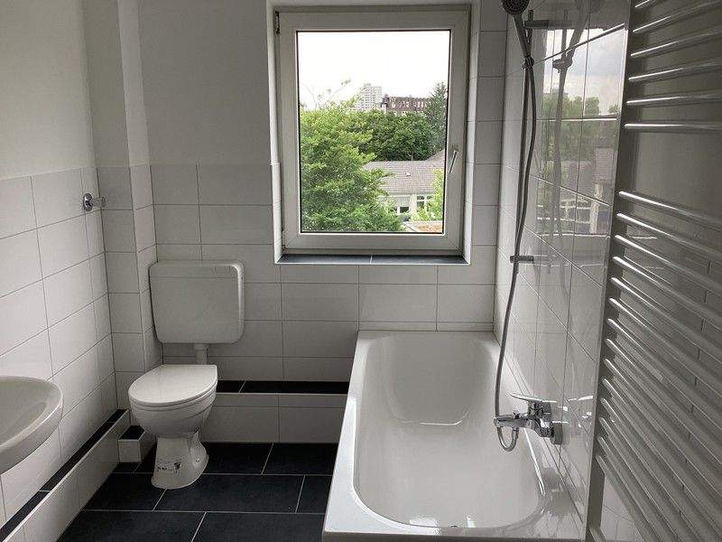Wo das Leben so spielt - 2-Zimmer-Wohnung – Gelsenkirchen – Vorschaubild 2