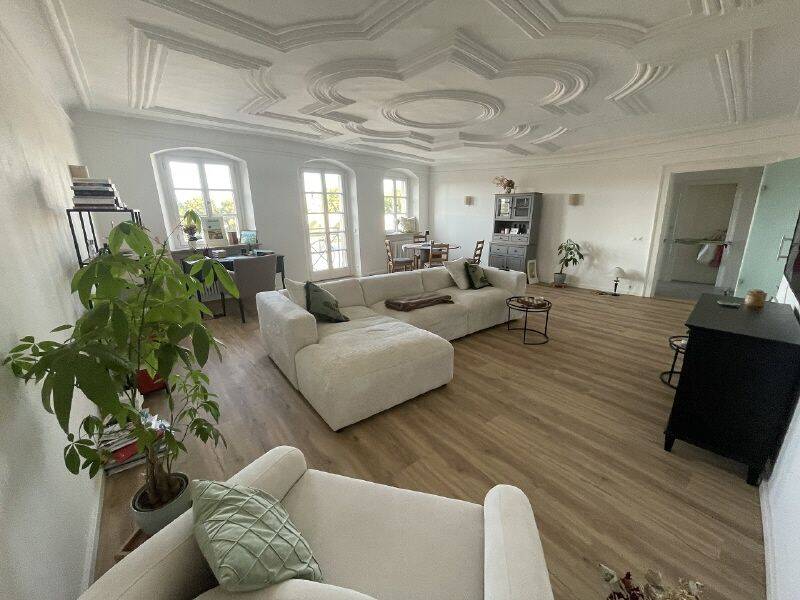 Großzügige 2 Zimmer-Wohnung in der Altstadt – Regensburg – Vorschaubild 3