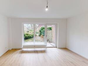 Ein Zuhause zum WOHLFÜHLEN - 2-Zimmer-Wohnung mit BALKON & EBK