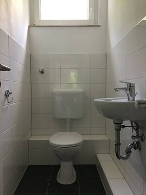 Ansprechende 3-Zimmer Wohnung mit Balkon in der Nähe des Obersees! – 33611 Bielefeld – Vorschaubild 4