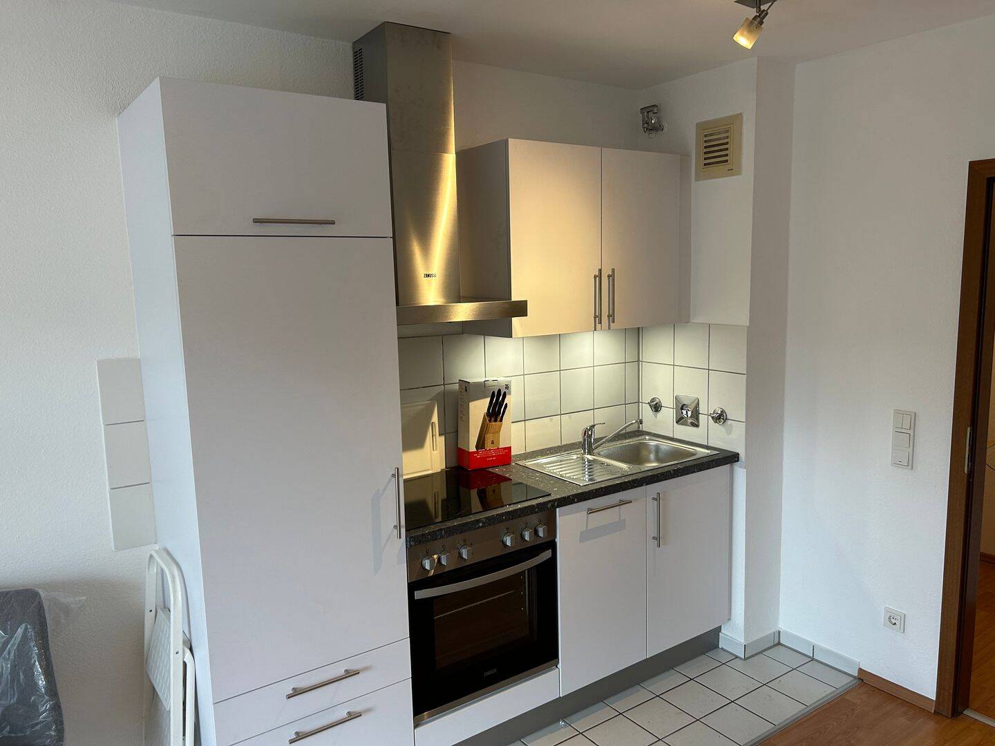 Elegantes vollausgestattes Single-Appartement – Bonn – Vorschaubild 6