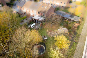 Haus mit Gartenidylle in gefragter Lage von Münster-Mauritz – 48155 Münster – Vorschaubild 3