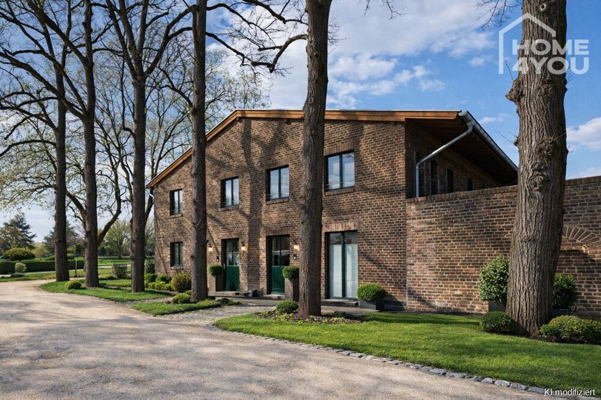 Terrassenwohnung in 50997 Köln mit 140 m² kaufen