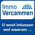 Immo Vercammen logo