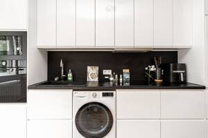 Gepflegte 2-Zimmerwohnung mit Balkon in der City-West – 10777 Berlin – Vorschaubild 6