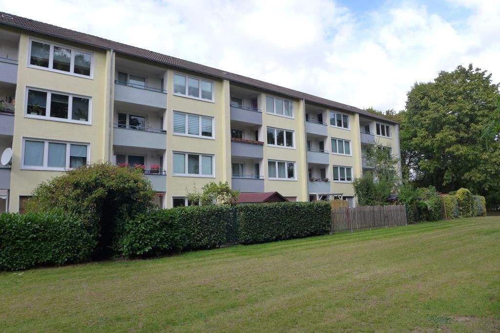 Bonn-Duisdorf. vermietete Kapitalanlage. 3 ZKB Blk. - PROVISIONSFREI! – Bonn – Vorschaubild 7