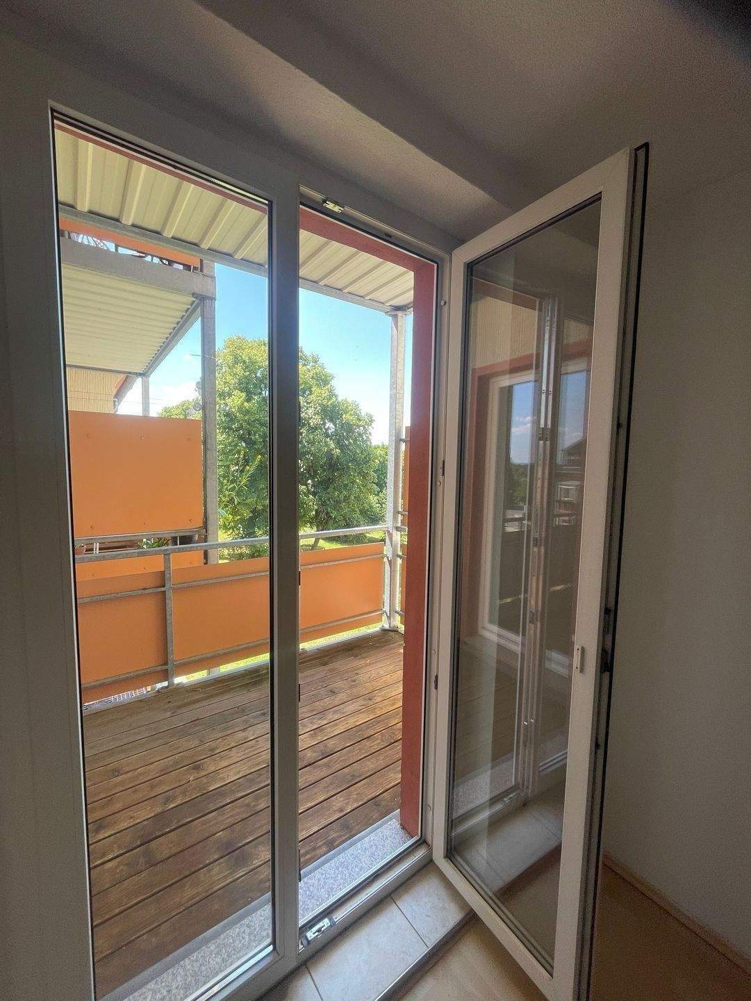 Ohlala...Moderner Grundriss, tolle 2 Raum-Whg. mit Balkon und Fenster im Bad !!! – Chemnitz – Vorschaubild 7
