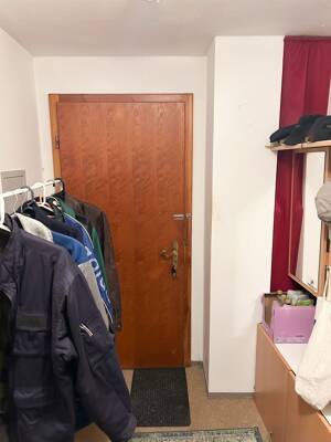 Renovierungsbedürftige 2-Zimmer-Wohnung als Kapitalanlage in der Innenstadt! – 93047 Regensburg – Vorschaubild 4