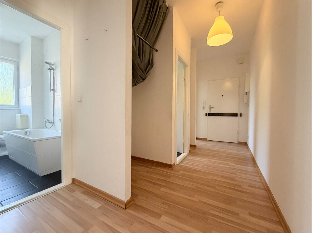 Bezugsfreie 3-Zimmerwohnung in Schöneberg - jetzt provisionsfrei sichern! – Berlin – Vorschaubild 9