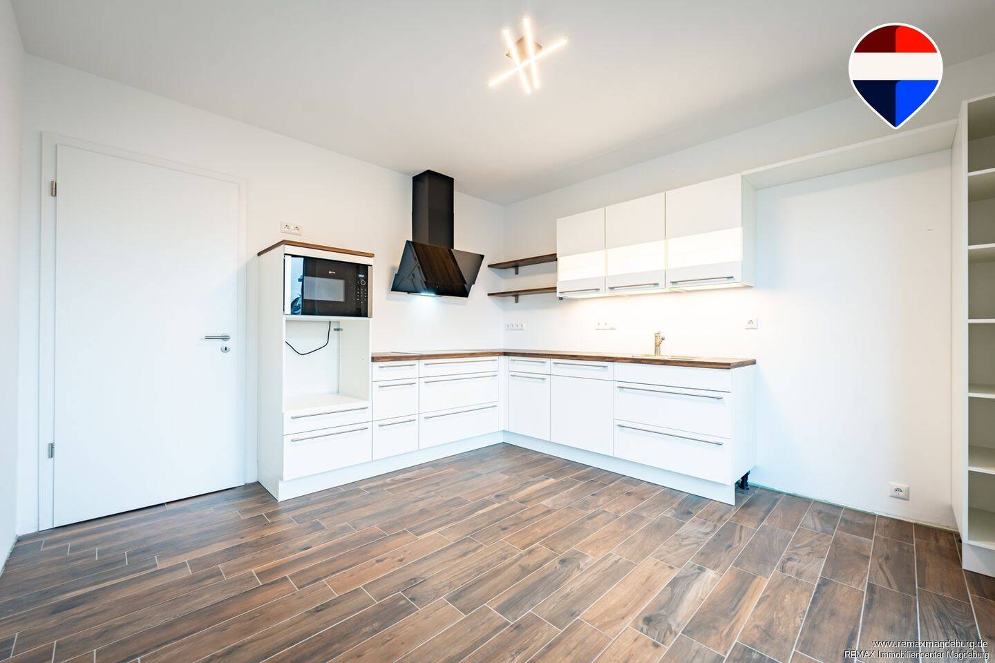 Ihr neues Zuhause - Modernes Einfamilienhaus mit 6 Zimmern und Garage – Magdeburg – Vorschaubild 7