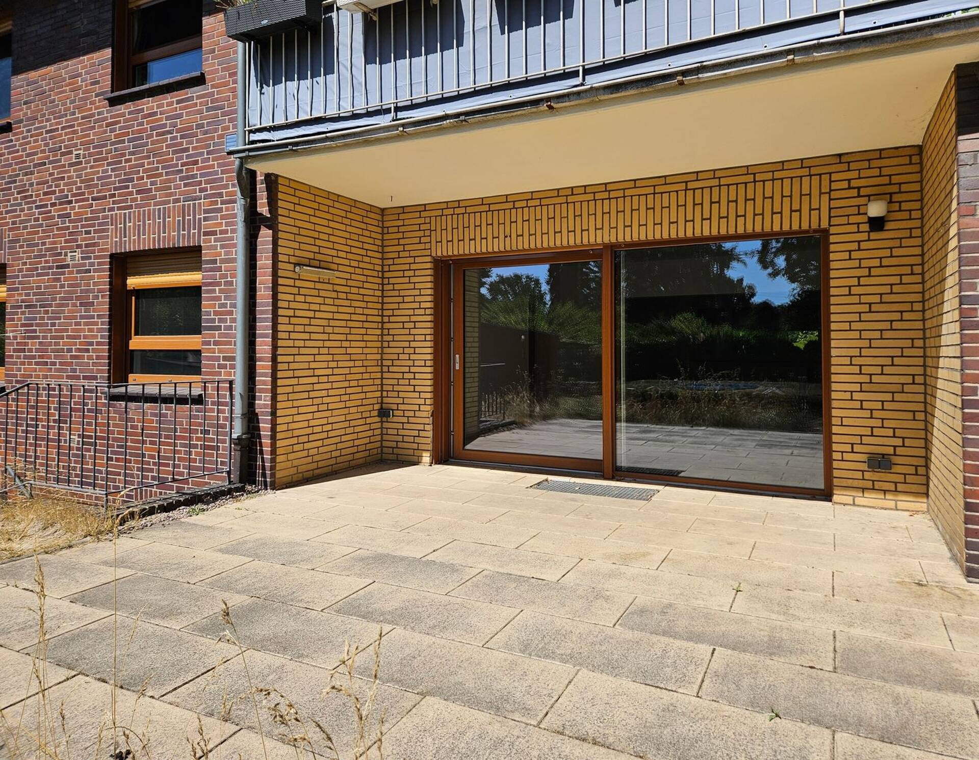 Erdgeschosswohnung in 46149 Oberhausen mit 100 m² kaufen