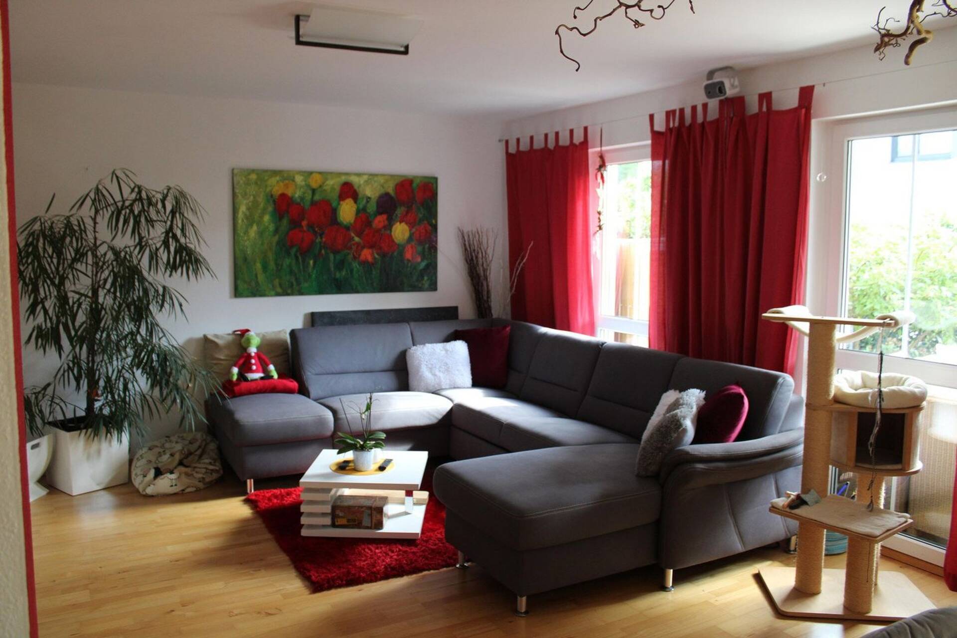 Erdgeschosswohnung in 85560 Ebersberg mit 118 m² kaufen