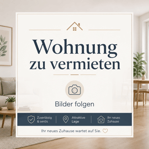 WBS - schöne helle 3 Zimmer Wohnung in Remscheid