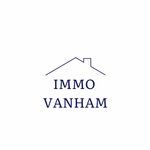 Immo Vanham logo