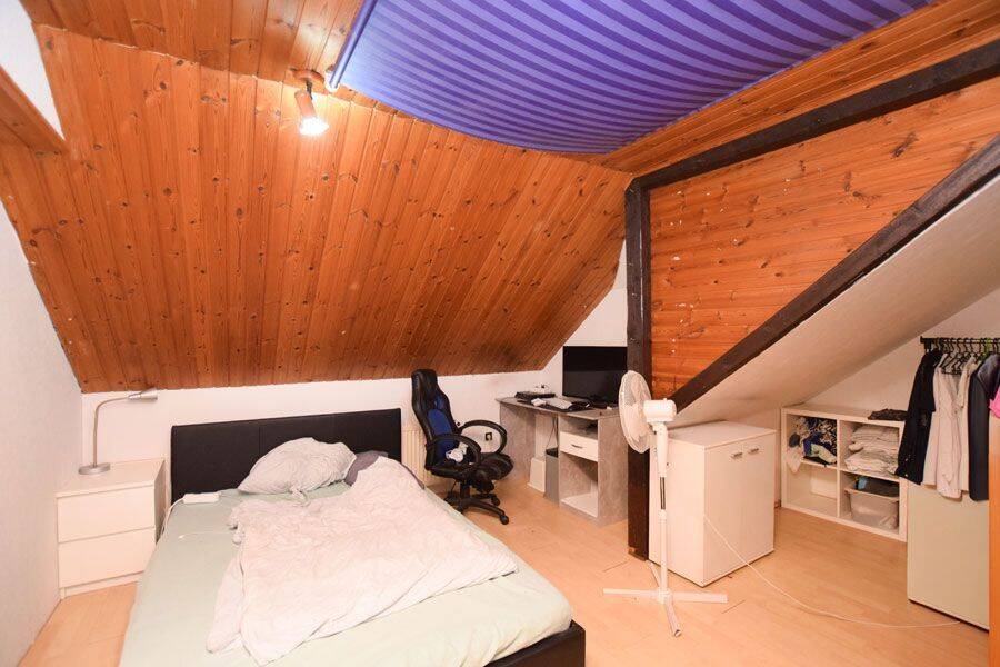 Gepflegtes Mehrfamilienhaus in Wolfsburg-Ehmen! – Wolfsburg – Vorschaubild 8