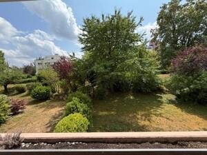 2-Zimmerwohnung mit großem Südbalkon - Günstig und sofort frei – 70565 Stuttgart – Vorschaubild 9
