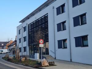 Exklusive 4-Zimmer-Attikawohnung mit traumhafter Aussicht in Bahlingen – 79353 Bahlingen – Vorschaubild 2