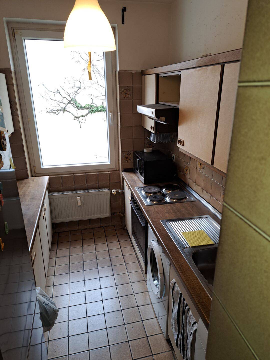 Citywohnung unweit Technische Universität – Berlin – Vorschaubild 3