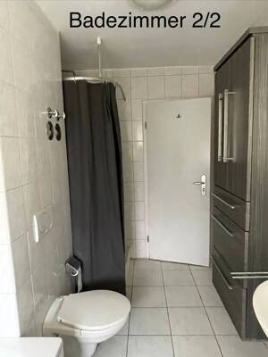 Großzügige 2 ZKB Wohnung in Mannheim-Oststadt (Augustaanlage) – 68165 Mannheim – Vorschaubild 8