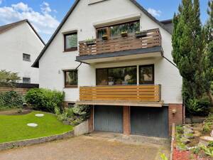 Großzügige ETW mit Balkon und Garten – 22145 Hamburg – Vorschaubild 3
