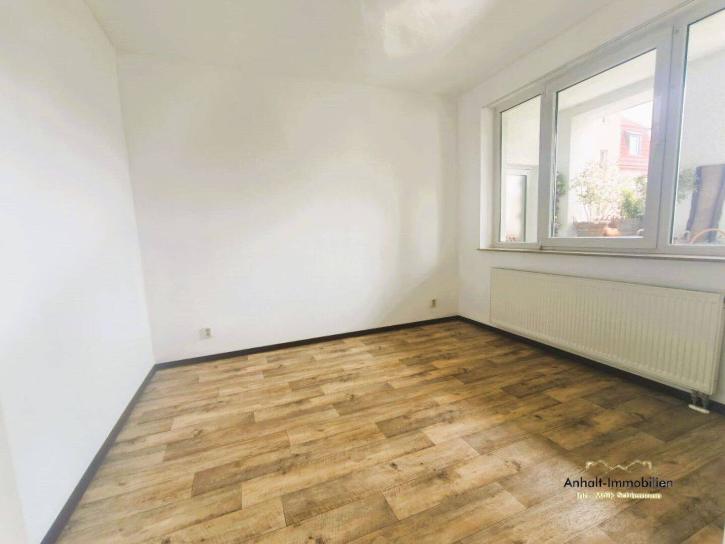 Helle 2-Raumwohnung | Zentral – Bitterfeld-Wolfen – Vorschaubild 3