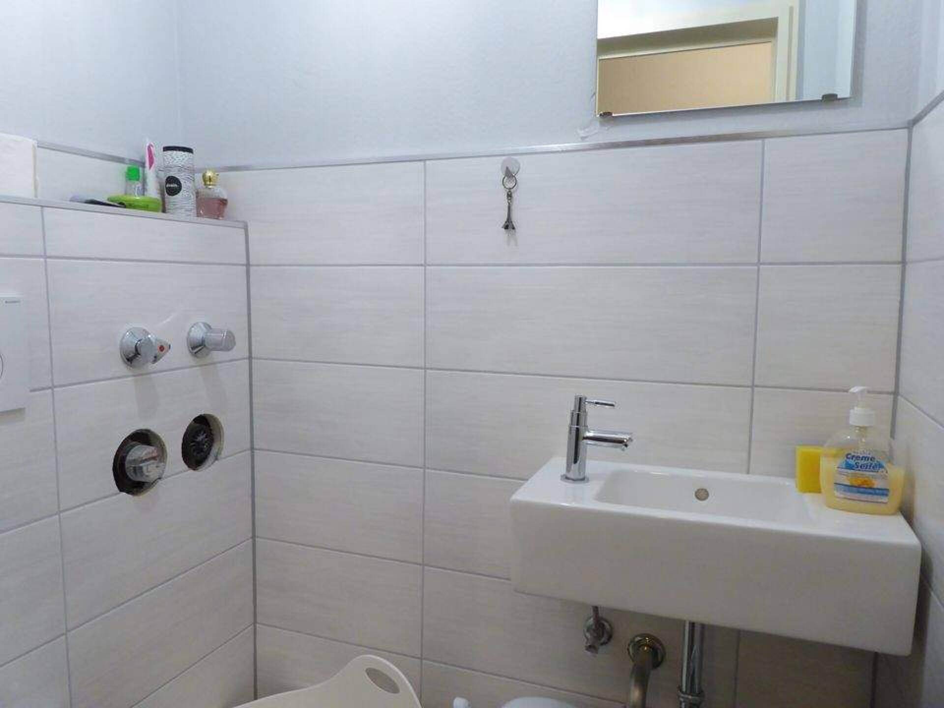 Etagenwohnung in 55543 Bad Kreuznach mit 84 m² kaufen