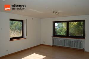 2-Zimmer-Wohnung mit großer Terrasse & Gartennutzung in Furth im Wald – 93437 Furth im Wald – Vorschaubild 4