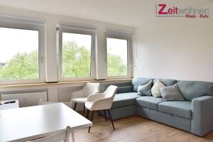 Chices Apartment nähe Chlodwigplatz – 50678 Köln – Vorschaubild 2