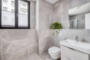 Traumhafter Wasserblick trifft exklusives Neubauwohnen – 10623 Berlin – Vorschaubild 9