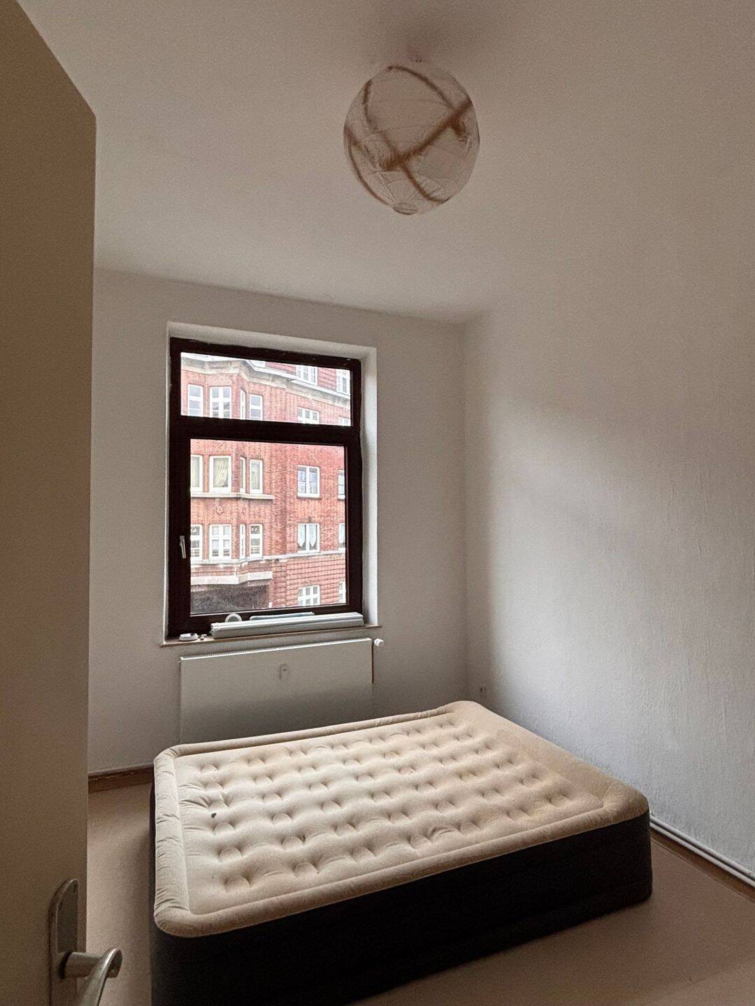 Bremerhaven Lehe wg mit Balkon und EBK zum vermieten – Bremerhaven – Vorschaubild 2